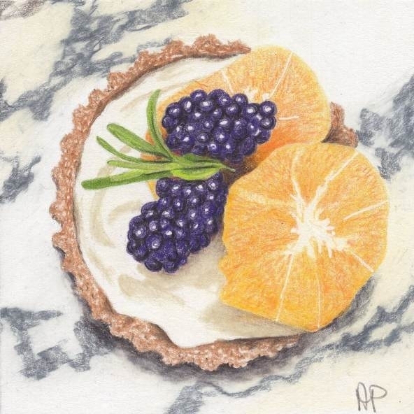 Alison Philpott, Tart 1