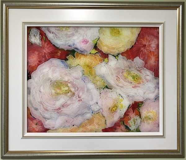   Felicity Holmes, Passionate about Peonies