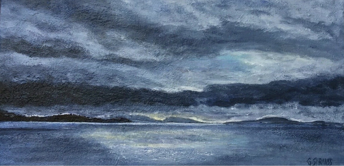Gabrielle Strauss, Down by the Bay