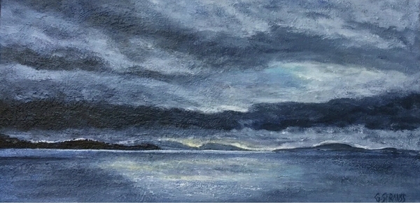 Gabrielle Strauss, Down by the Bay