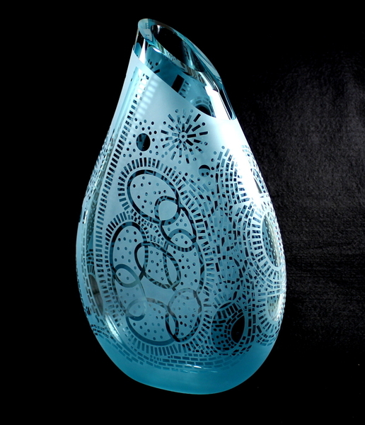 Guy Hollington, Chrysalis