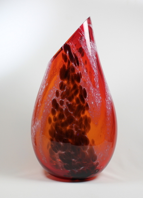 Guy Hollington, Embers