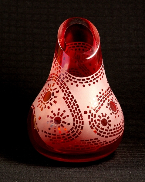 Guy Hollington, Spirit III