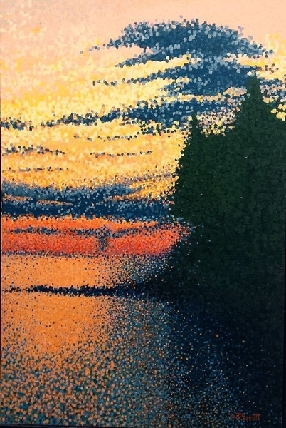 Jim Pescott