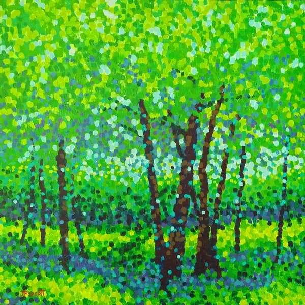 Jim Pescott,  Summertime