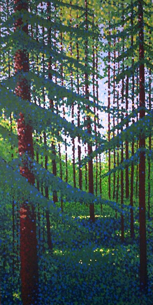 Jim Pescott, Sunspots